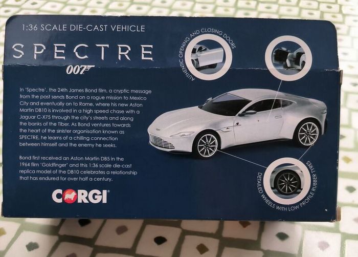 model cars