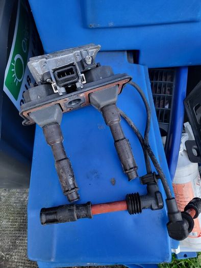 Ignition Coil 1.8l Audi VW,A4,A6,PASSAT 058905105A