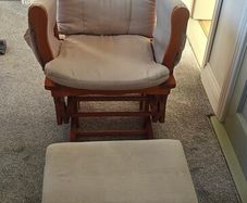 Babylo Rocking Chair