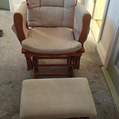 Babylo Rocking Chair