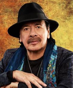 Santana vinyl bundle