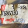 Power Steering Hose (Fiat Tipo  Tempra) Image 2