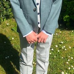 Communion Suit for sale