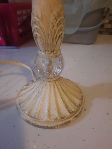 vintage style lamp