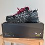 Salewa Women's Wildfire GTX Image 4