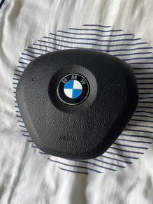 BMW Airbag