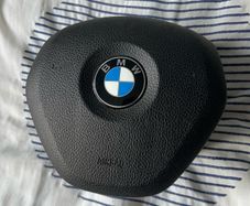BMW Airbag