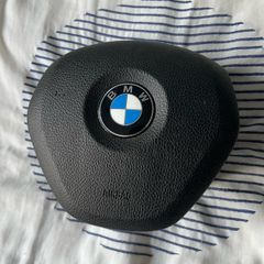 BMW Airbag