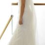 Sottero and Midgley designer Weddimg gown size 8 . Image 4