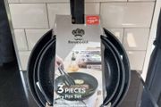Bonappetit Frying Pans