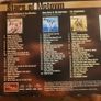 Diana Ross, Smokey Robinson and Temptations on Stars. 3 cds set Of Motown Image 2
