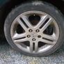 Honda accord Alloy Wheels Image 3