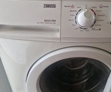 washing