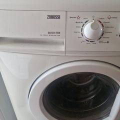 washing