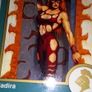 Dark Sun 1993 TSR - Sadira. Image 5