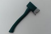 Palitoy Action Man Green Axe