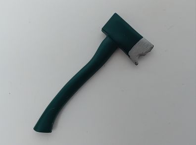 Palitoy Action Man Green Axe