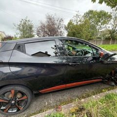 Nissan Micra 2018 SVE Highest Spec