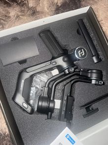Gimbal Feiyu Scorp C
