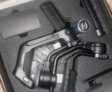 Gimbal Feiyu Scorp C