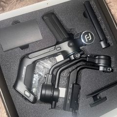 Gimbal Feiyu Scorp C