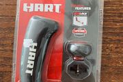 Hart - Auxiliary handle set