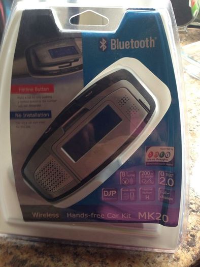 For sale Bluetooth for car