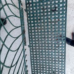 garden seat