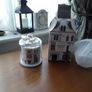 scented candle Image 3