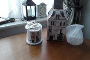 scented candle