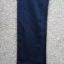 women's slim trousers. Size 12 Image 5