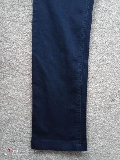 women's slim trousers. Size 12