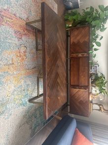 centre table
