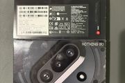 Nothing phone (3a) 8/128GB Brand New Sealed