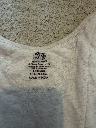 Baby boys Clothes Bundle 9-18 Months 60