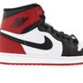 Nike Air Jordan 1 Retro OG High 'Black Toe' 2013 UK 11 / US 12 DEADSTOCK Image 5