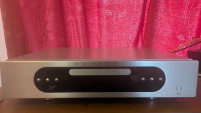 Primare CD31 CD player