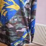 AFL West Coast Eagles "Skeletor" shirt -  Extra Large size Image 5