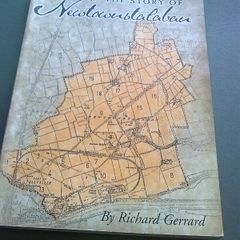 The story of Newtownstalaban Louth Ireland Irish local history