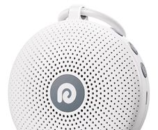 White noise machine
