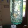 Codd Neck Bottle J TIFFENS PRIZE MEDAL late 19th and early 20th century, Postage Available Image 2