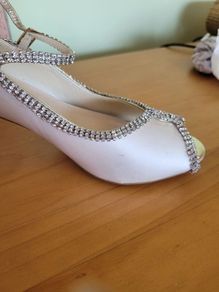Wedding Shoes