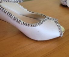 Wedding Shoes