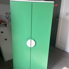 Kids Wardrobe & Drawers