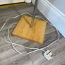 Tall standing floor lamp Image 4