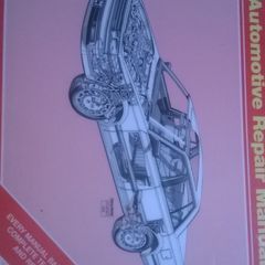 Workshop Manuals 3