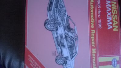 Workshop Manuals 3