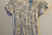 Summer baby outfit 18-24m