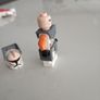 Lego star wars minifigure clone trooper commander cody sw0196 Image 5