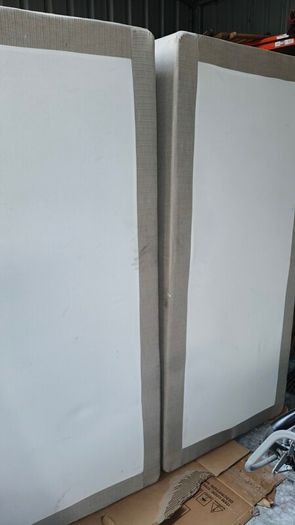 Superking divan bed base